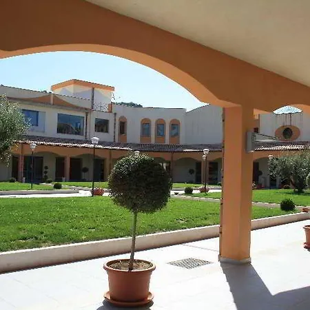 Hotel Gattopardo & Palma di Montechiaro