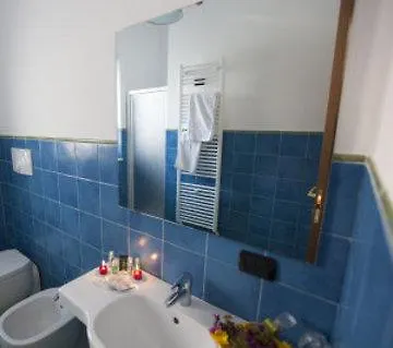 Hotel Gattopardo & 4*