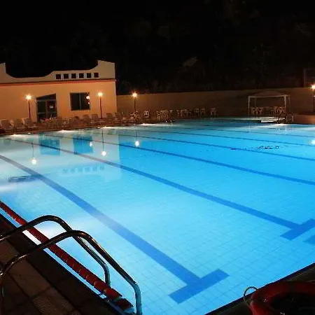 Gattopardo & Hotel